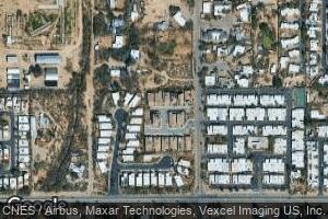 6467 E Corte de Federico, Tucson, AZ 85716