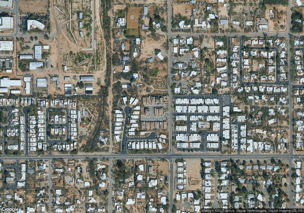 6467 E Corte de Federico, Tucson, AZ 85716 - photo 1