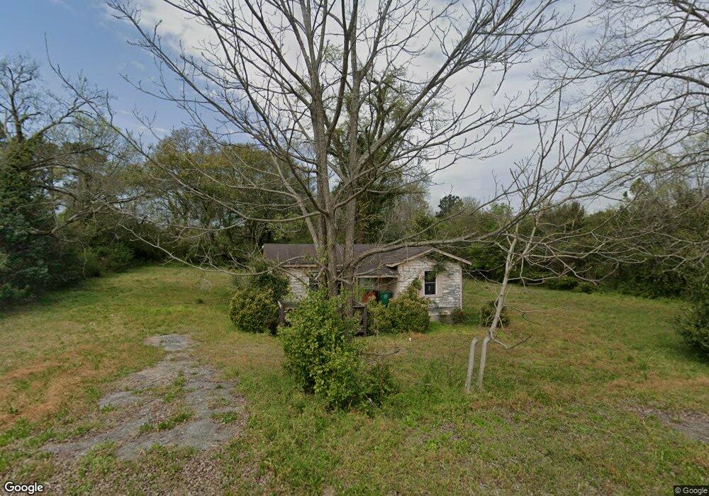 1233 Ernest St, Macon, GA 31204 - photo 1