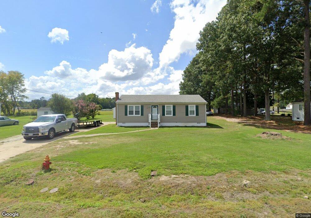 3250 Mattaponi Ave, West Point, VA 23181 - photo 1