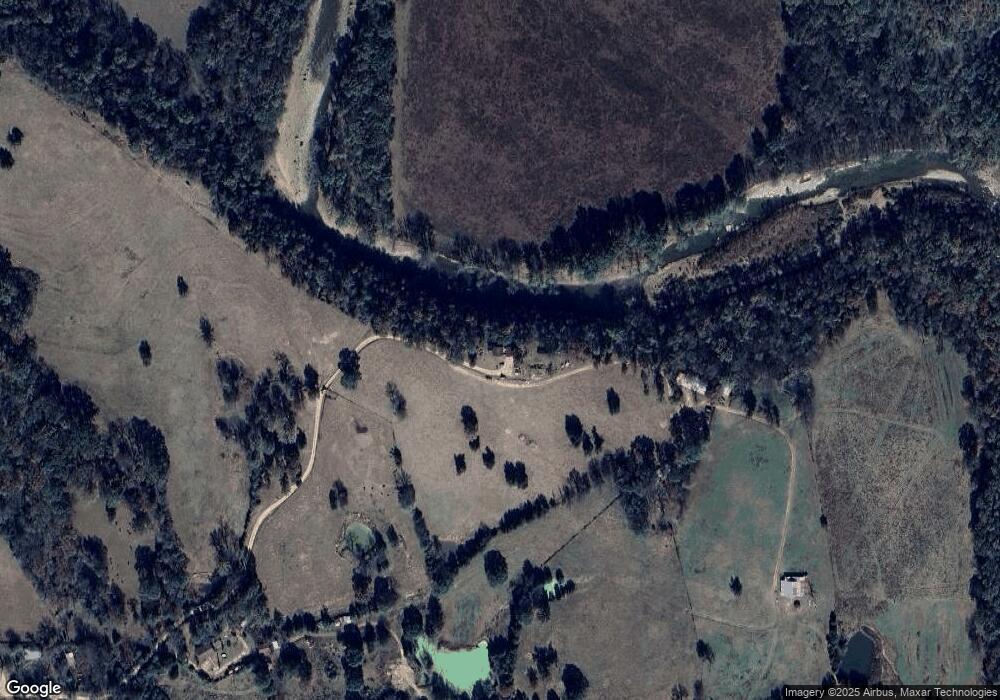 475345 E 988 Rd, Muldrow, OK 74948 - photo 1