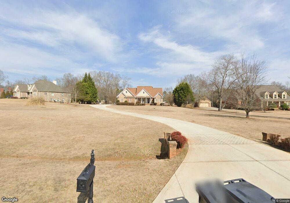 55 Walnut Ridge Ct unit 40, Covington, GA 30014 - photo 1