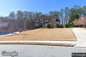 4995 Guilford Forest Dr SW, Atlanta, GA 30331