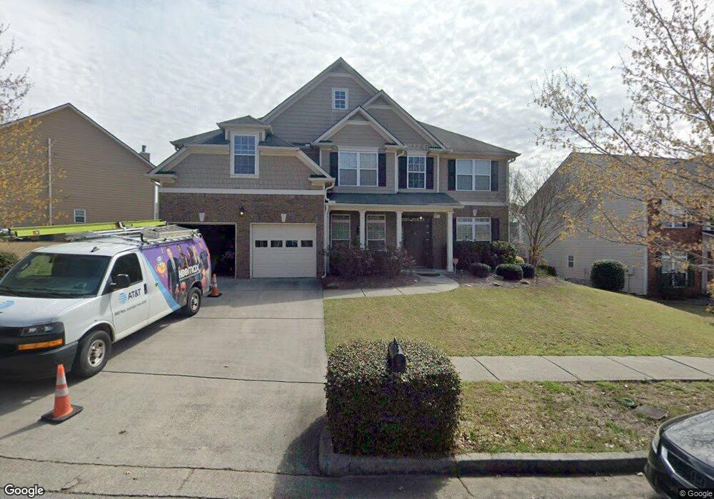 620 Rock Elm Dr, Auburn, GA 30011 - photo 1