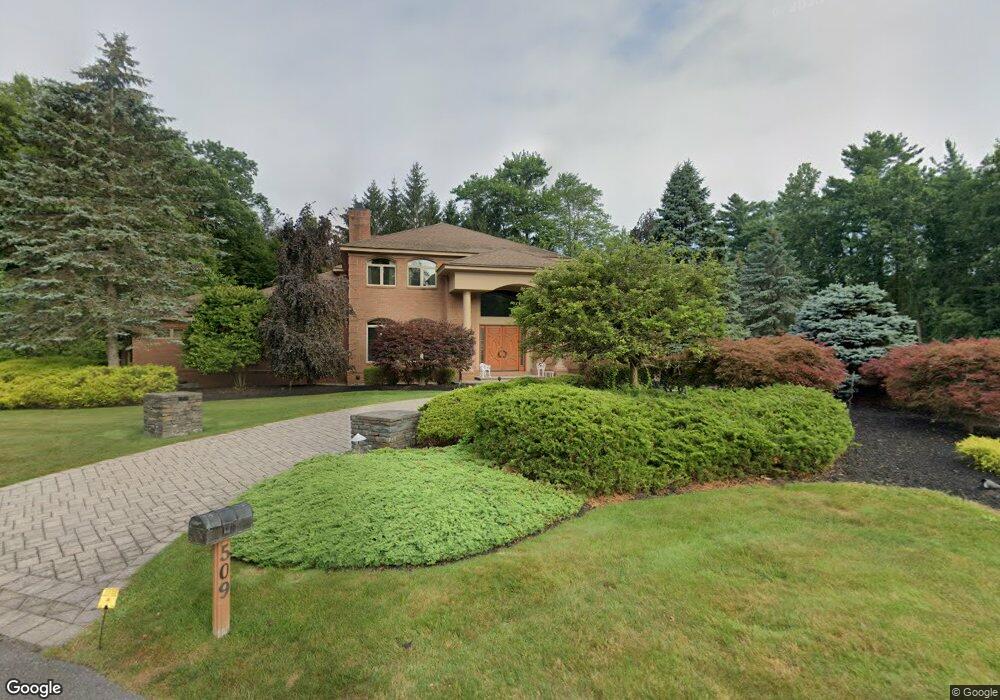 509 Sir Charles Way, Albany, NY 12203 - photo 1