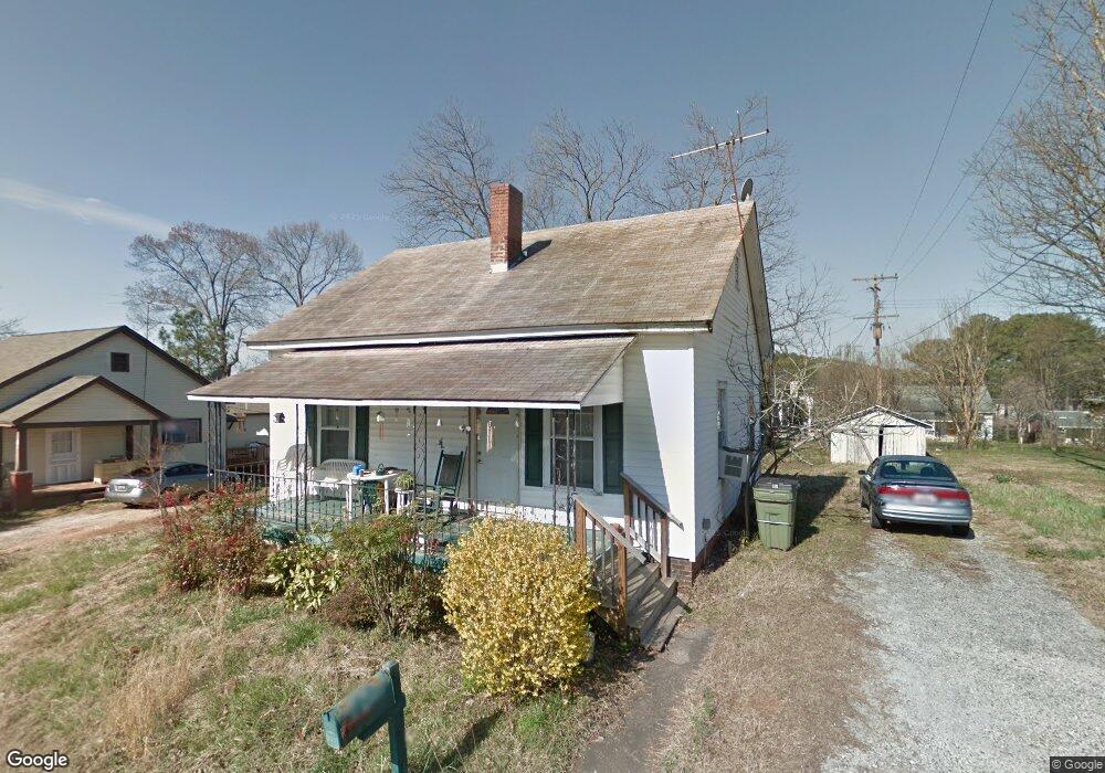 6 Ballenger St, Walhalla, SC 29691 - photo 1