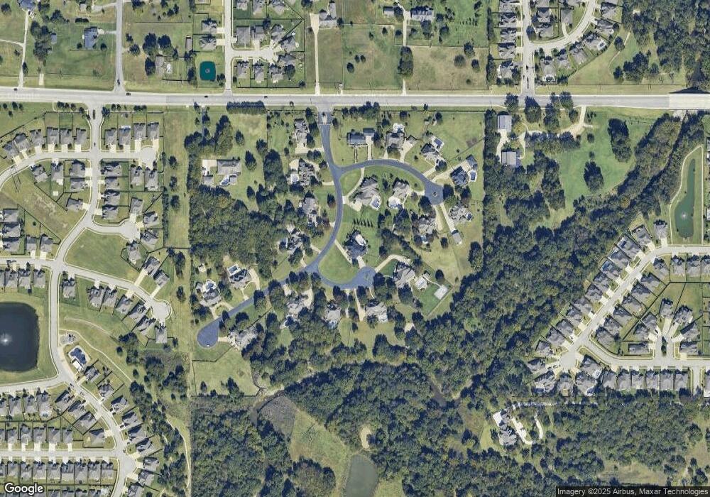 2315 W 113th Ct S, Jenks, OK 74037 - photo 1