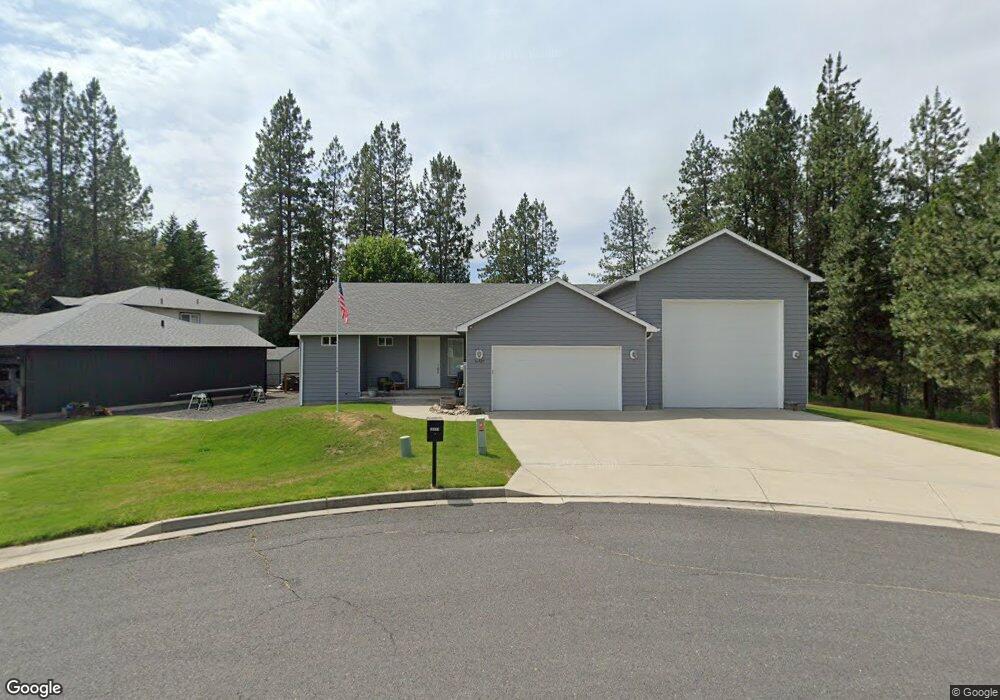 16023 N Sycamore St, Mead, WA 99021 - photo 1