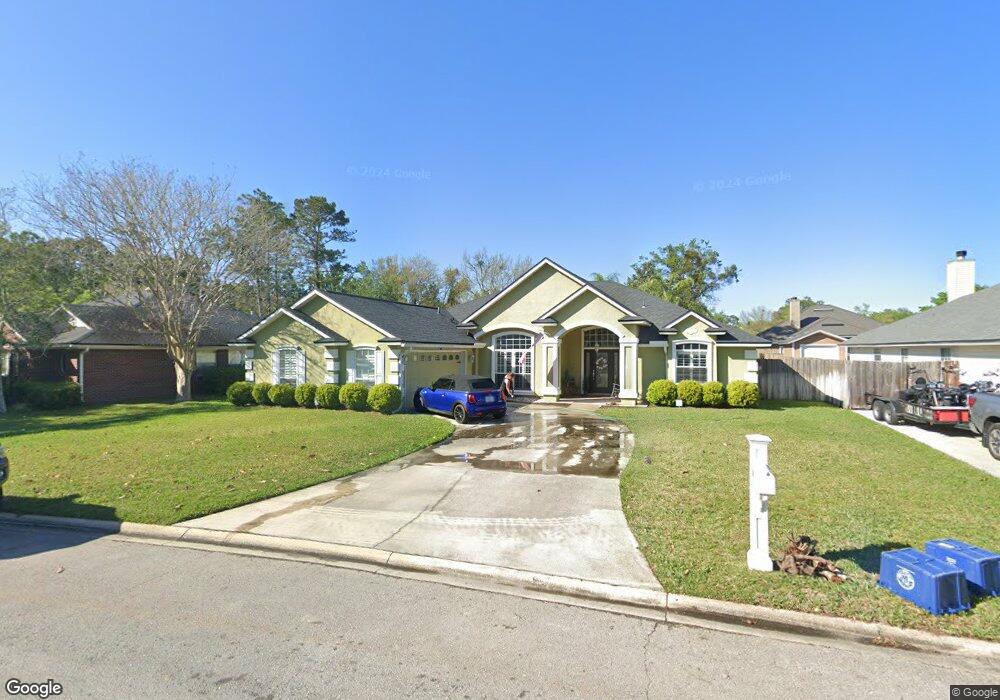 1848 Old Fleming Grove Rd, Fleming Island, FL 32003 - photo 1