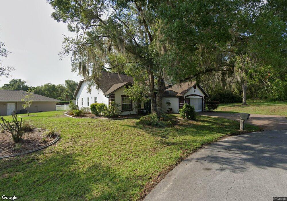 2950 E Brigadoon Ct, Hernando, FL 34442 - photo 1