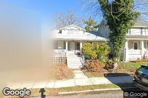 605 Laurel Ave, Allenhurst, NJ 07711