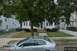 49 Hobomack Rd, Quincy, MA 02169