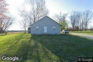 190 Church St, Trezevant, TN 38258