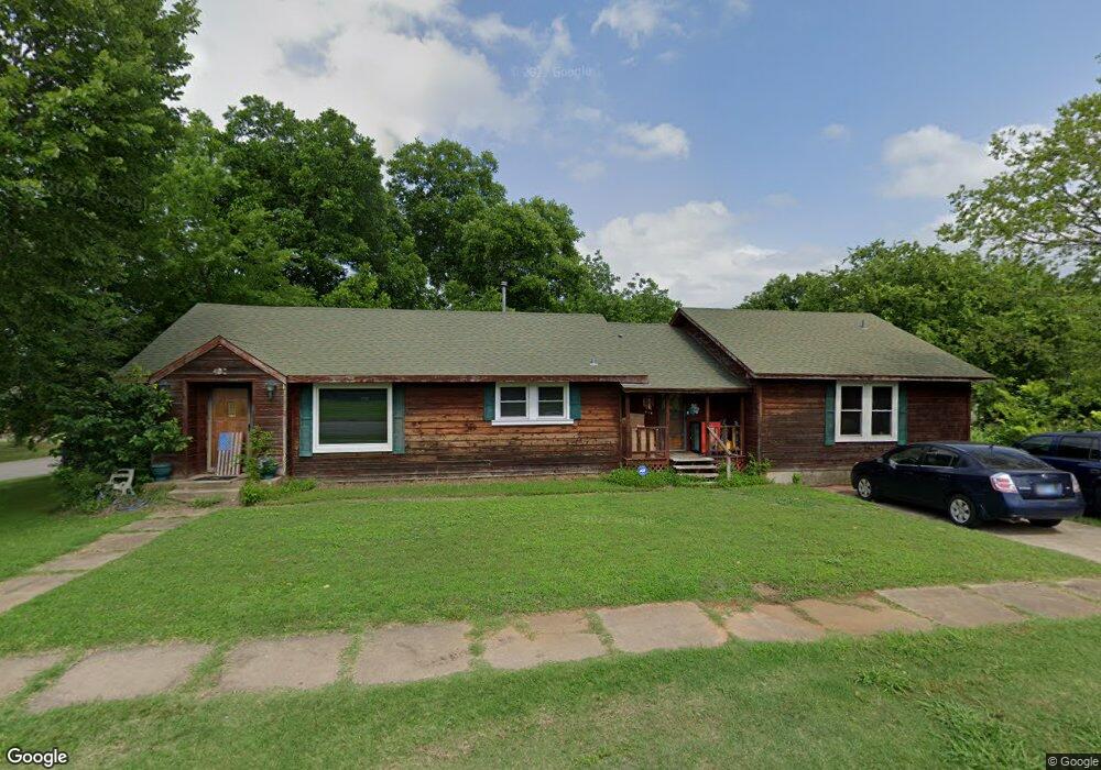 402 E St SE, Ardmore, OK 73401 - photo 1