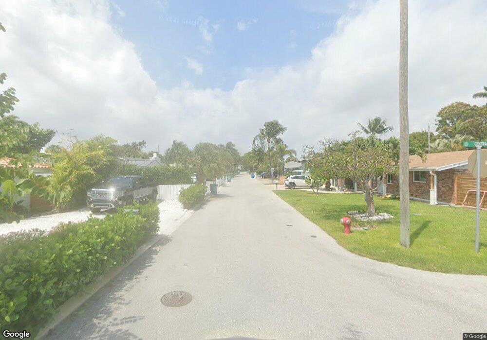 665 S South Rd, Boynton Beach, FL 33435 - photo 1
