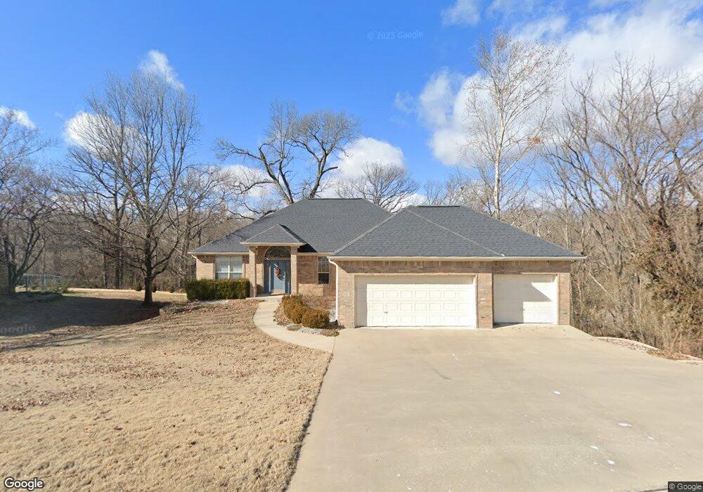 1817 El Contento Cir, Bentonville, AR 72712 - photo 1