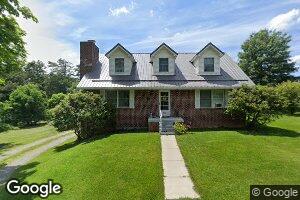 202 Cooper St, Athens, WV 24712
