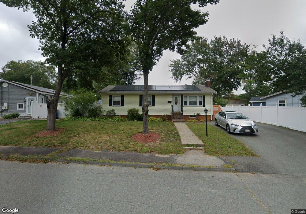 4 Mcneill St, Randolph, MA 02368 - photo 1