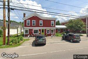 168 S Vermont 108, Cambridge, VT 05444