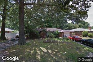 1118 Santeetlah Ave, Chesapeake, VA 23325