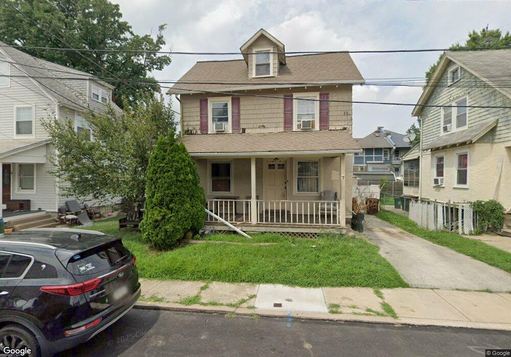 7 Florence Ave, Lansdowne, PA 19050 - photo 1