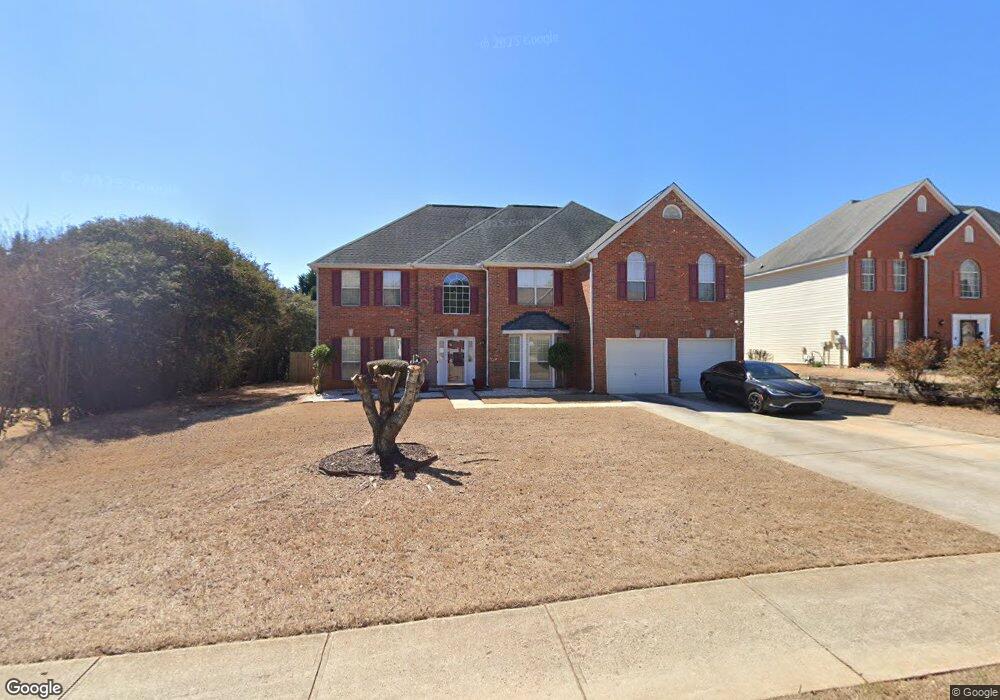 1111 Cameron Rd, McDonough, GA 30253 - photo 1