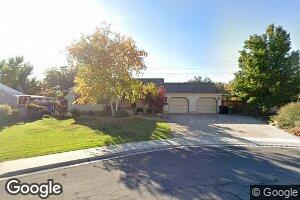 1074 S 890 E, Orem, UT 84097