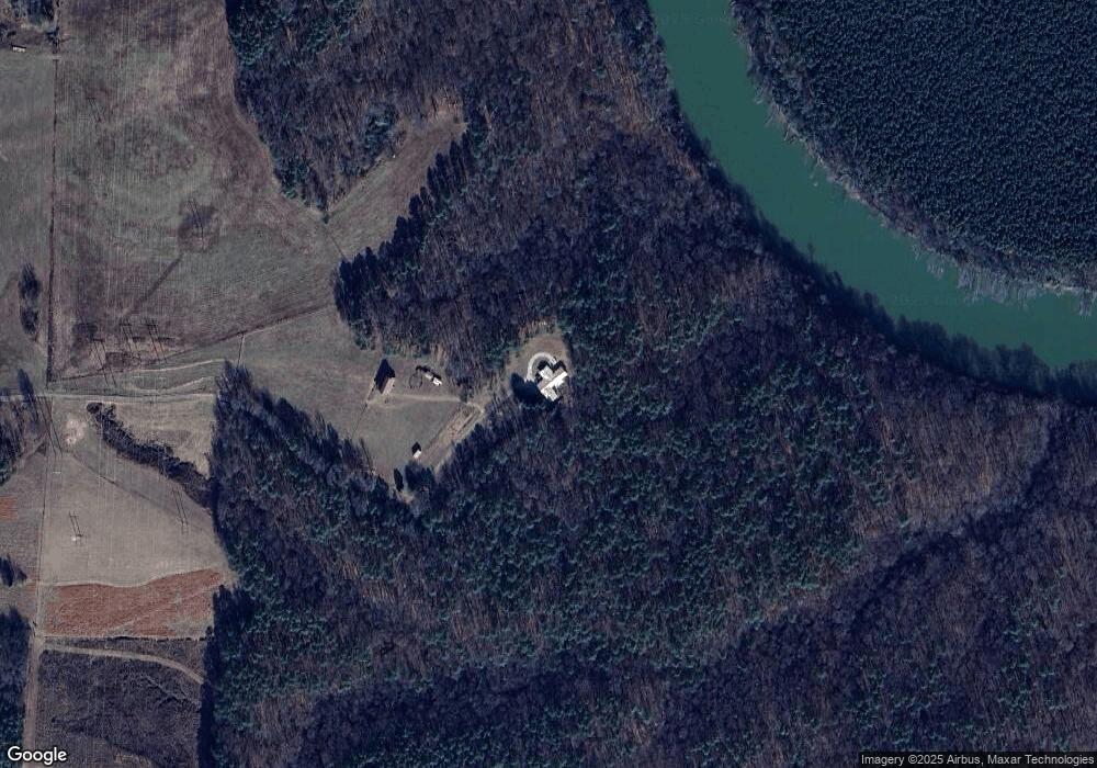 1453 Fosters Mill Rd SW, Rome, GA 30161 - photo 1