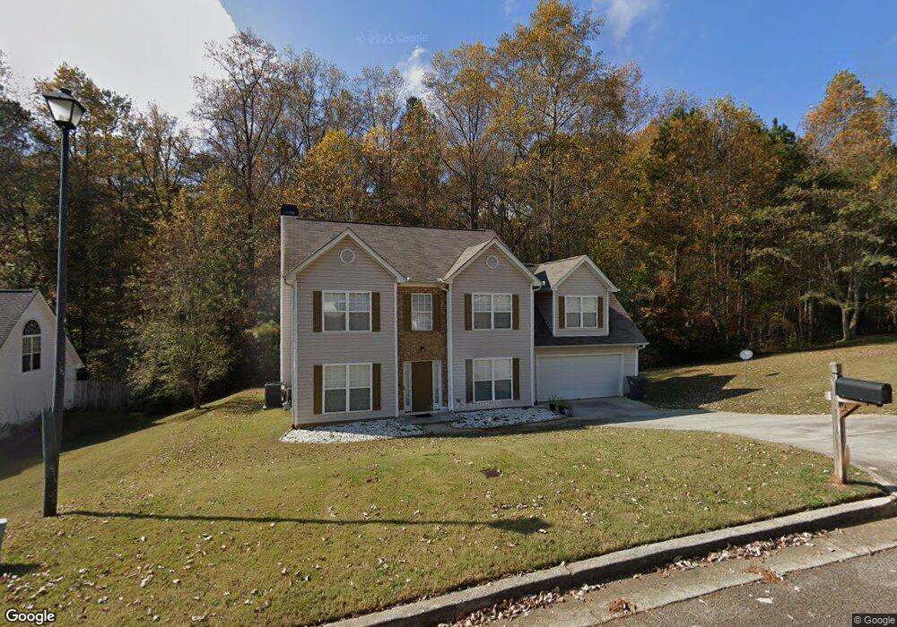 4290 Connick Way, Snellville, GA 30039 - photo 1