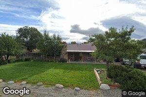 235 Palmer Ave, Poncha Springs, CO 81242
