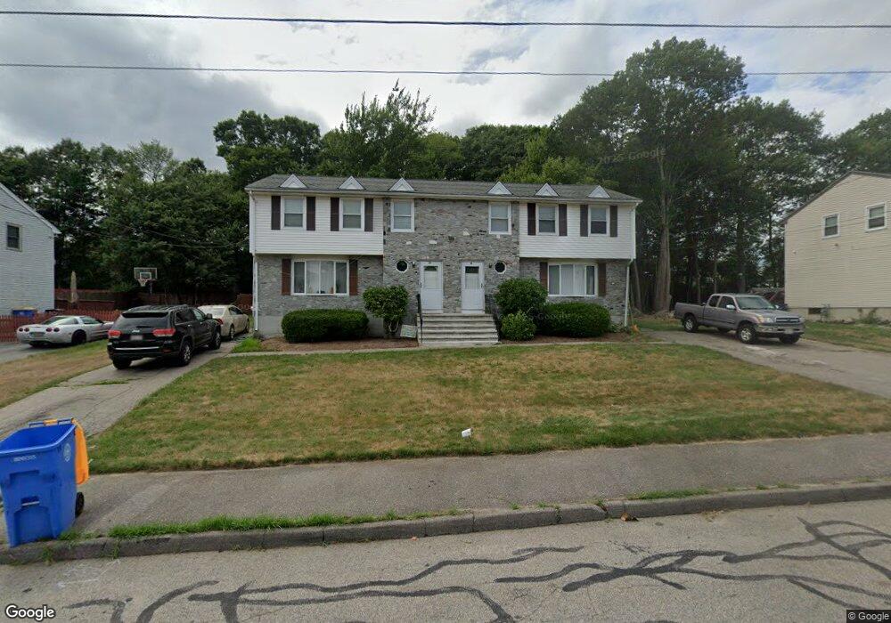 36 Christopher Rd unit 36, Randolph, MA 02368 - photo 1