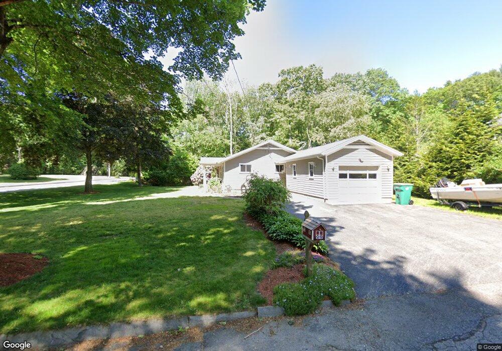 6 Talbot Terrace, Uxbridge, MA 01569 - photo 1