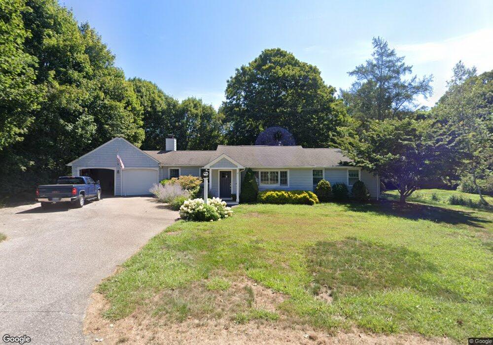 49 Oakwoods Dr, Wakefield, RI 02879 - photo 1