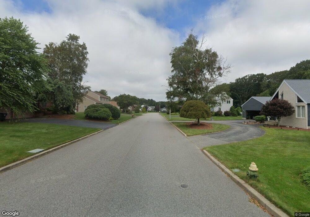 3 Cranberry Terrace, Westerly, RI 02891 - photo 1