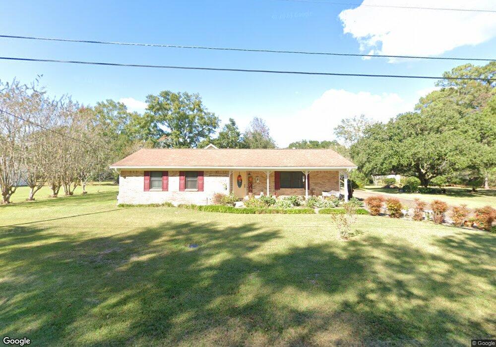 4509 Christopher St, Moss Point, MS 39563 - photo 1