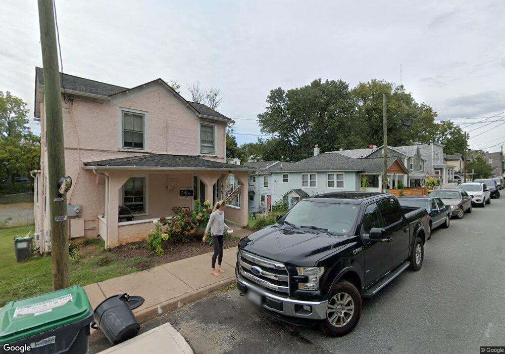 417 5th St SW, Charlottesville, VA 22903 - photo 1