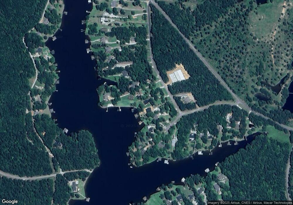 122 Lands Dr NE, Milledgeville, GA 31061 - photo 1