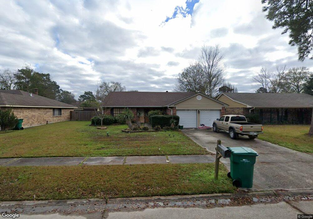 802 Amber Ct, Slidell, LA 70461 - photo 1