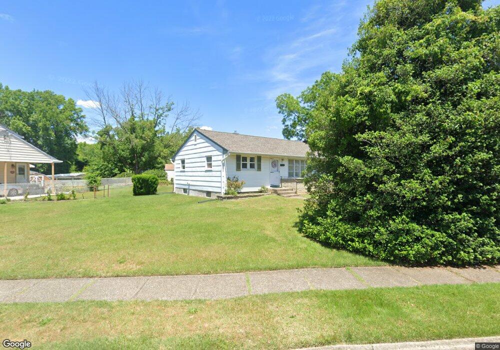 777 W 3rd Ave, Runnemede, NJ 08078 - photo 1