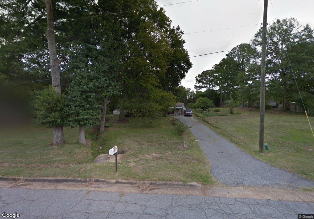 5212 Thomason Ave, Columbus, GA 31904 - photo 1