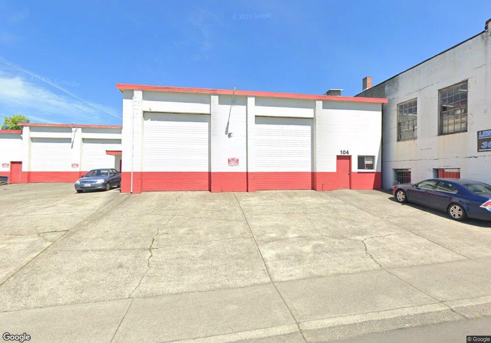 104 W Main St, Chehalis, WA 98532 - photo 1