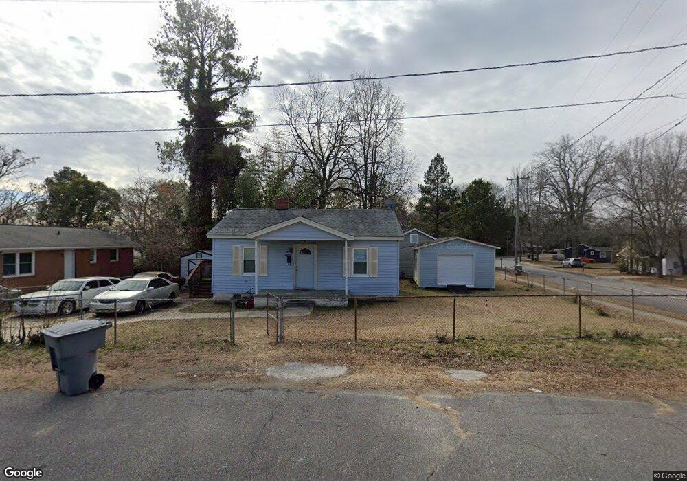 100 Wilson St, Clover, SC 29710 - photo 1