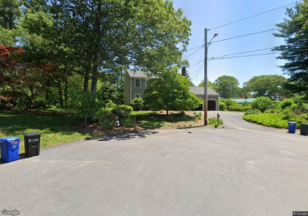 15 Pilots Way, Walpole, MA 02081 - photo 1