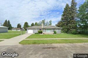 2012 8th Ave, Bowdle, SD 57428