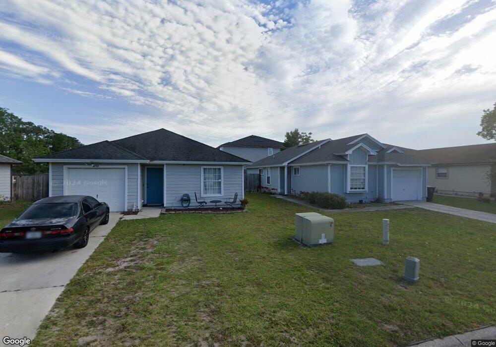 593 Narnia Ct, Jacksonville, FL 32216 - photo 1