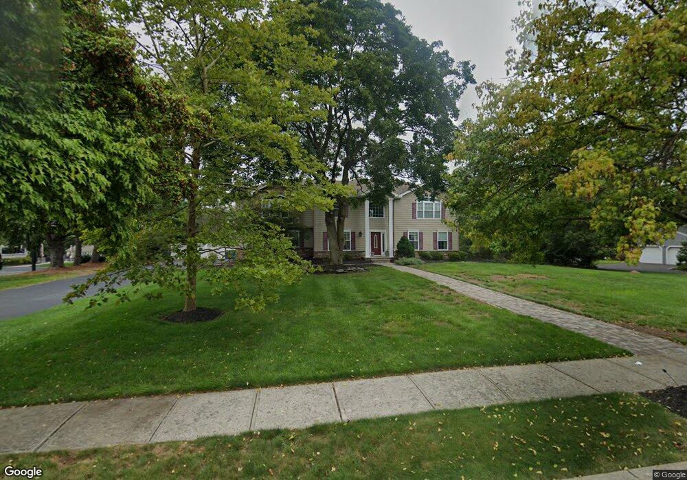 149 Bridgepoint Rd, Belle Mead, NJ 08502 - photo 1