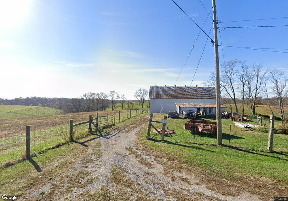 4572 Clarks Run Rd, Maysville, KY 41056 - photo 1