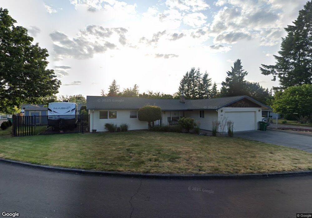 1650 SW Kings Byway, Troutdale, OR 97060 - photo 1