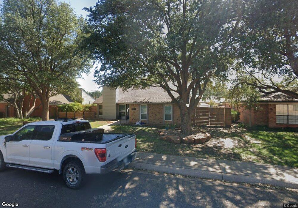 4021 Angelina Dr, Midland, TX 79707 - photo 1