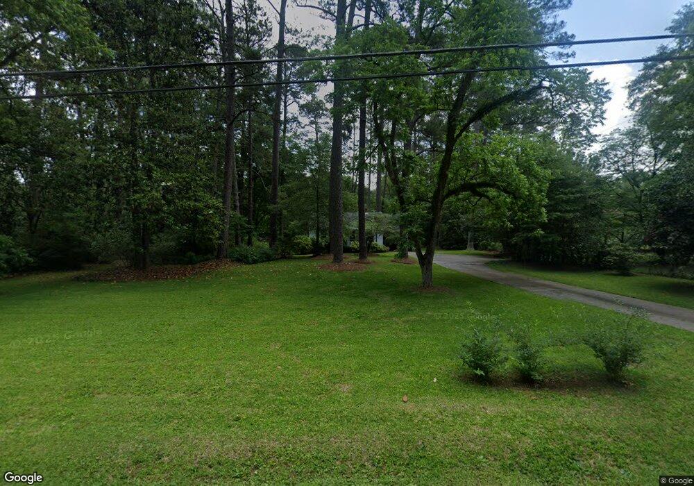 1287 Wesleyan Dr, Macon, GA 31210 - photo 1